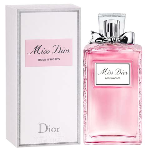 miss Dior rose n'rose